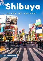 Shibuya guide voyage for sale  Delivered anywhere in UK