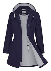 Atlaslava regenjacke damen gebraucht kaufen  Wird an jeden Ort in Deutschland