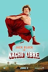 Nacho libre original for sale  Delivered anywhere in USA 