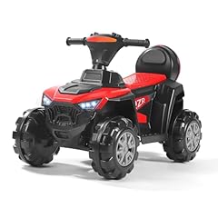 Quad elettrico per usato  Spedito ovunque in Italia 