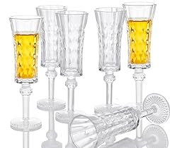 Cordial glasses stem for sale  Delivered anywhere in USA 