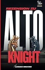 Rezension the alto gebraucht kaufen  Wird an jeden Ort in Deutschland