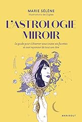Astrologie miroir guide d'occasion  Livré partout en France