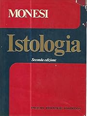 Istologia valerio monesi usato  Spedito ovunque in Italia 