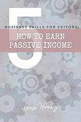 Earn passive income for sale  Delivered anywhere in USA 