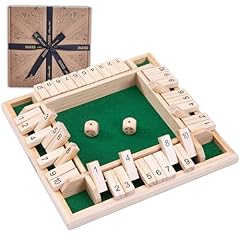 Jaques london wooden for sale  Delivered anywhere in UK