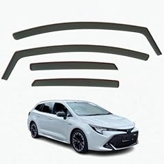 Set wind deflectors for sale  Delivered anywhere in UK