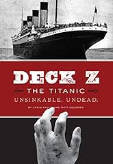 Deck the titanic d'occasion  Livré partout en France