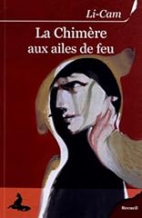 Chimère ailes feu d'occasion  Livré partout en France