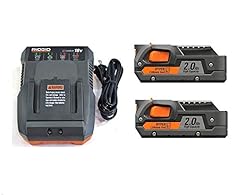 Ridgid volt 2.0 for sale  Delivered anywhere in USA 