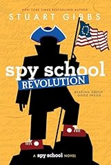 Spy school revolution d'occasion  Livré partout en Belgiqu