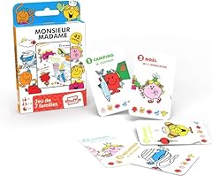 Shuffle jeu familles d'occasion  Livré partout en France