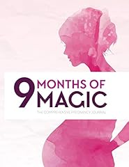 Months magic comprehensive for sale  Delivered anywhere in USA 