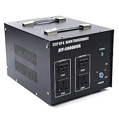10kw voltage converter for sale  Delivered anywhere in USA 