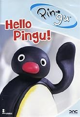 Pingu hello pingu usato  Spedito ovunque in Italia 