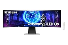 Samsung ls49dg954suxxu odyssey for sale  Delivered anywhere in UK