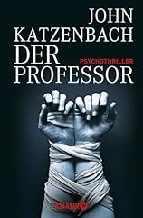 Professor psychothriller gebraucht kaufen  Wird an jeden Ort in Deutschland
