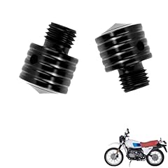 Generico 2pcs tappi usato  Spedito ovunque in Italia 