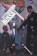 Letteratura russa contemporane usato  Spedito ovunque in Italia 