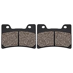 Motorcycle brake pads for sale  Delivered anywhere in UK