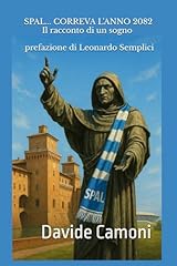 Spal... correva anno usato  Spedito ovunque in Italia 
