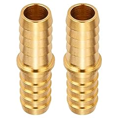 Brass hose barb for sale  Delivered anywhere in USA 