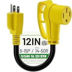 Powgrn amp 110 for sale  Delivered anywhere in USA 