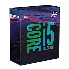 Intel core 9600k for sale  Delivered anywhere in USA 