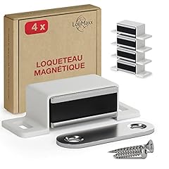 Loumaxx aimant porte d'occasion  Livré partout en Belgiqu