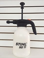 Stihl manual handheld for sale  Delivered anywhere in USA 