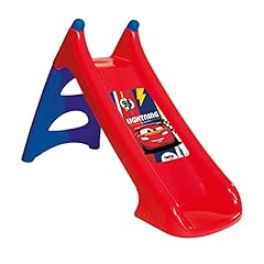 Smoby cars toboggan d'occasion  Livré partout en France