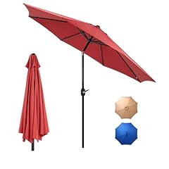 Dumos 9ft outdoor for sale  Delivered anywhere in USA 
