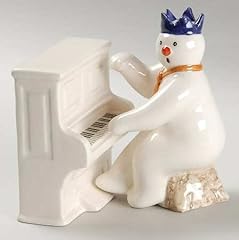 Royal doulton snowman for sale  Delivered anywhere in UK