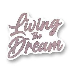 Living dream self for sale  Delivered anywhere in UK