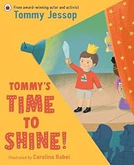 Tommy time shine for sale  Delivered anywhere in UK