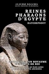 Hatchepsout bâtisseuse royaum d'occasion  Livré partout en France