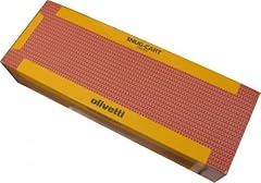Olivetti b0375 b0375 usato  Spedito ovunque in Italia 