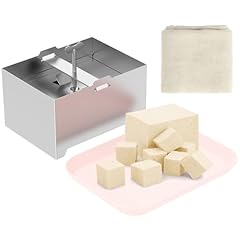 Ghshanog tofu press for sale  Delivered anywhere in UK