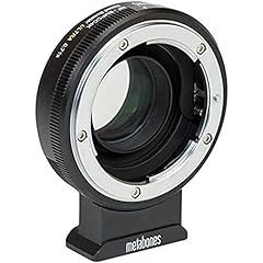Metabones nikon bmpcc4k for sale  Delivered anywhere in USA 