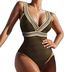 Plus size swimsuits for sale  Delivered anywhere in UK