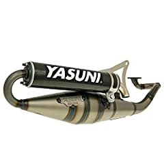 Yasuni exhaust scooter for sale  Delivered anywhere in Ireland