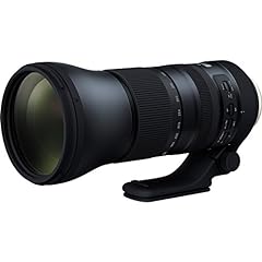 Tamron 150 600mm for sale  Delivered anywhere in UK