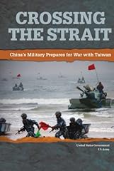 Crossing strait china for sale  Delivered anywhere in UK