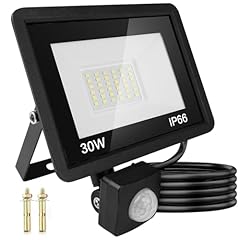 Ptsbenco security lights for sale  Delivered anywhere in UK