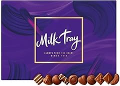 Cadbery milk tray for sale  Delivered anywhere in UK