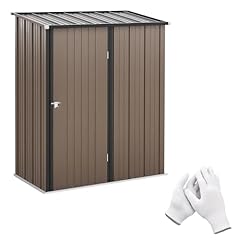 Utsunny gerätehaus gerätesch gebraucht kaufen  Wird an jeden Ort in Deutschland