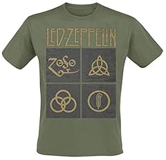 Led zeppelin men for sale  Delivered anywhere in UK