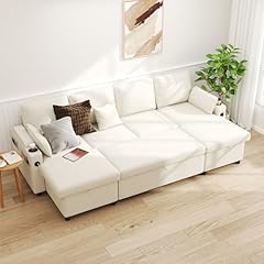 Duraspace sofa bed for sale  Delivered anywhere in UK