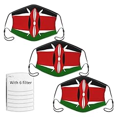 Africa flag kenya for sale  Delivered anywhere in USA 