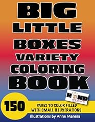 Big little boxes for sale  Delivered anywhere in USA 